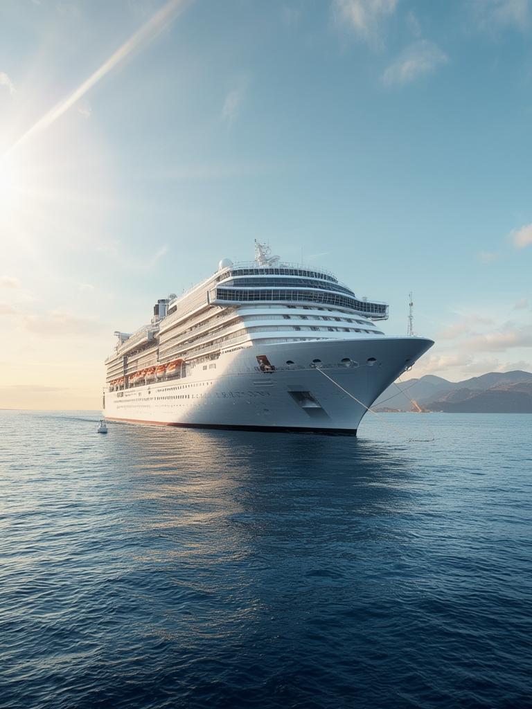 fred olsen cruises