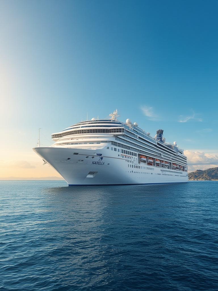 marella cruises