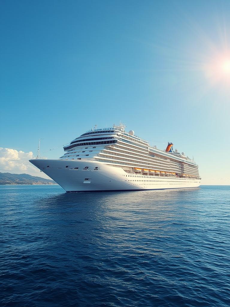 msc cruises uk