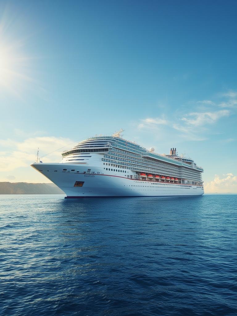 princess cruises uk