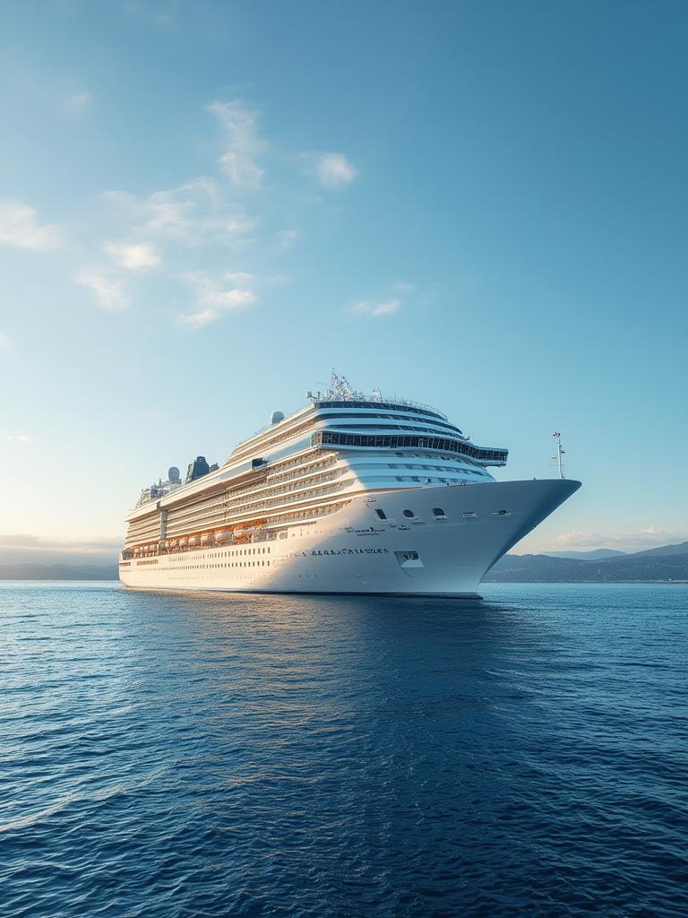 saga cruises
